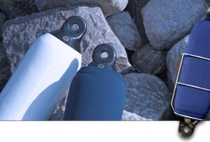 LEPUUTTAJAN SUKKA 827 SININEN