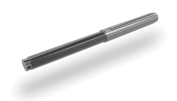 TERMINAALI M8-KIERR.5.0 MM VAIJ O-KIERRE