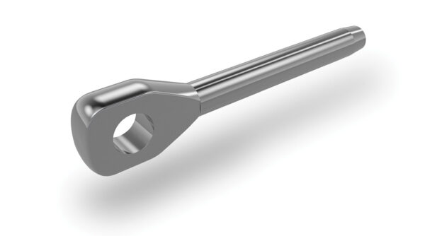 SILMUKKAPÄÄTE 6 MM VAIJ D 13