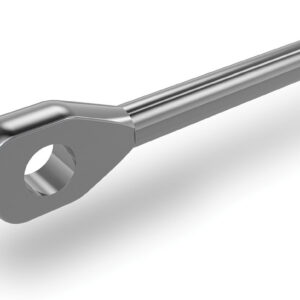 SILMUKKAPÄÄTE 4 MM VAIJ D 8.3