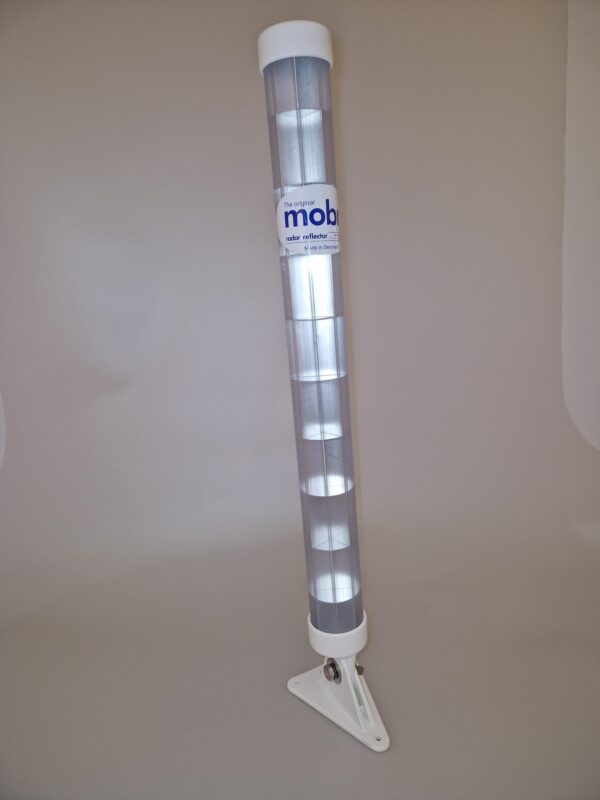 MOBRI TUTKAHEIJASTIN 50X585MM