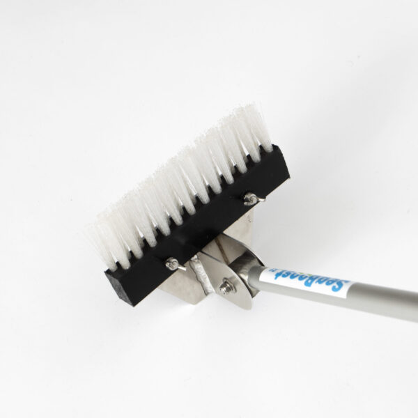 POWERBRUSH DOCK