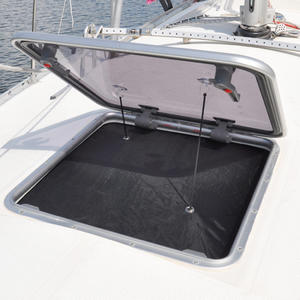 HYTTYSVERKKO XL-FOREDECK AUKOLLE