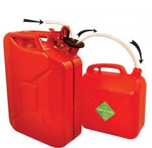 SIPHON PUMPPU