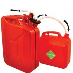 SIPHON PUMPPU