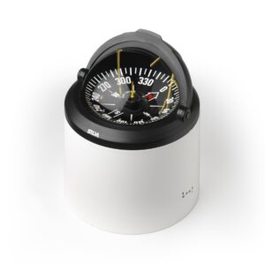 KOMPASSI 125, PYLVÄSASENNETTAVA