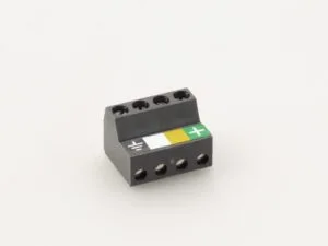 4-NAP.PISTOKE (NAARAS NX2/NE/ST/VÄRIT)