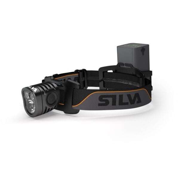 OTSALAMPPU LR2000RC