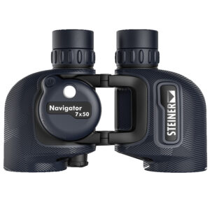 STEINER NAVIGATOR 7X50 KOMPASSILLA