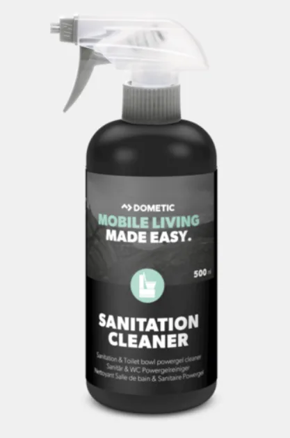 PUHDISTUSGEELI WC:HEN