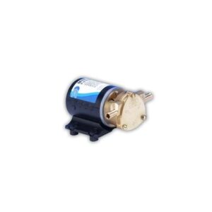 JABSCO MINIPUPPY 7LPM 24V "ÖLJYNVAIHT