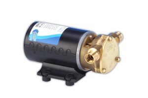 JABSCO JUNIOR PUPPY 12V 15L/MIN