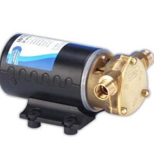JABSCO JUNIOR PUPPY 12V 15L/MIN