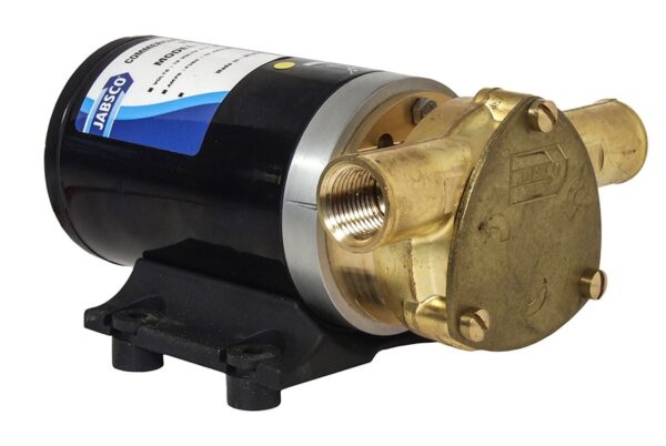 JABSCO WATER PUPPY2000 32LPM 12V ITSE