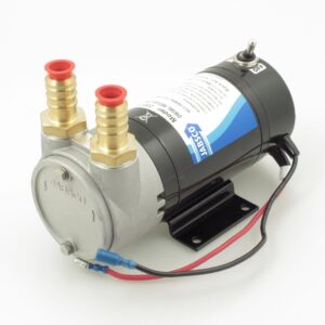 JABSCO 23870-1300 PUMP-FUEL 35LTR