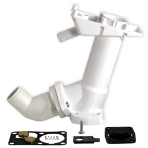 JABSCO SYLINTERI (29090-2/29120-2) WC
