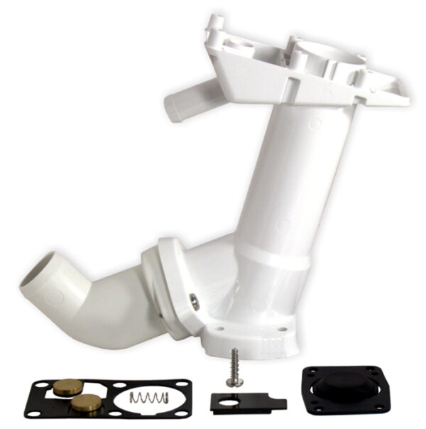 JABSCO SYLINTERI (29090-2/29120-2) WC