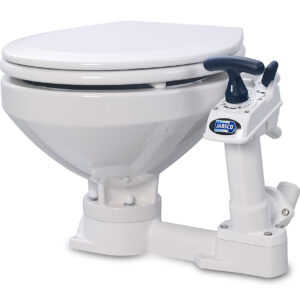 JABSCO REGULAR "TWIST&LOCK"