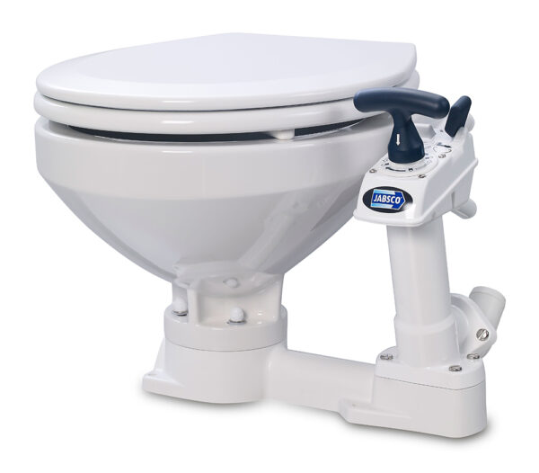 JABSCO REGULAR "TWIST&LOCK"