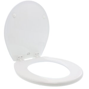 JABSCO WC ISTUIN+KANSI PUINEN, ISO