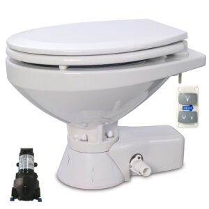 JABSCO QF 24V REGULAR PUMPPU