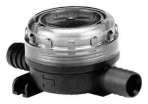 JABSCO SUODATIN KARKEA 19MM LETKU/LET