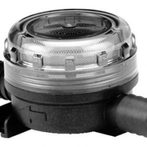 JABSCO SUODATIN KARKEA 19MM LETKU/LET