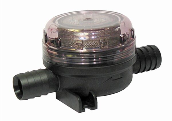 JABSCO SUODATIN HIENO  19 MM LETKU-LETK