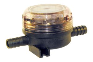 JABSCO SUODATIN HIENO 13MM LETKU-LETK