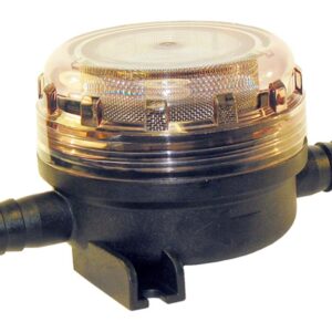 JABSCO SUODATIN HIENO 13MM LETKU-LETK