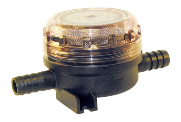 JABSCO SUODATIN HIENO 13MM LETKU-LETK