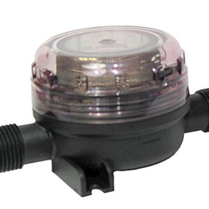JABSCO SUODATIN HIENO 13MM/MPT