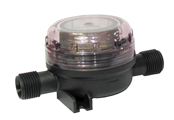 JABSCO SUODATIN HIENO 13MM/MPT
