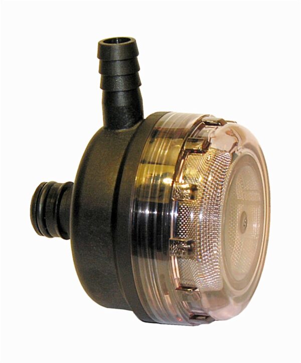 JABSCO SUODATIN HIENO 13MM / PARMAX