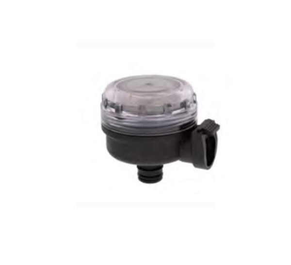 JABSCO SUODATIN HIENO 2XSNAP-IN 40#