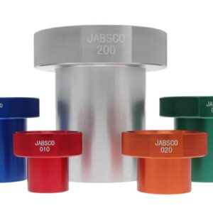 JABSCO IMPELLERIN ASENNUSTYÖKALU SARJA