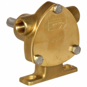 JABSCO PUMPPU 3/8" JALUST.020BSP NEO