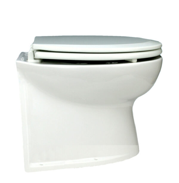 JABSCO WC DF14" 24V W/S SC