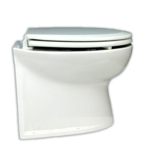 JABSCO WC DF14" 12V SUORA PUM
