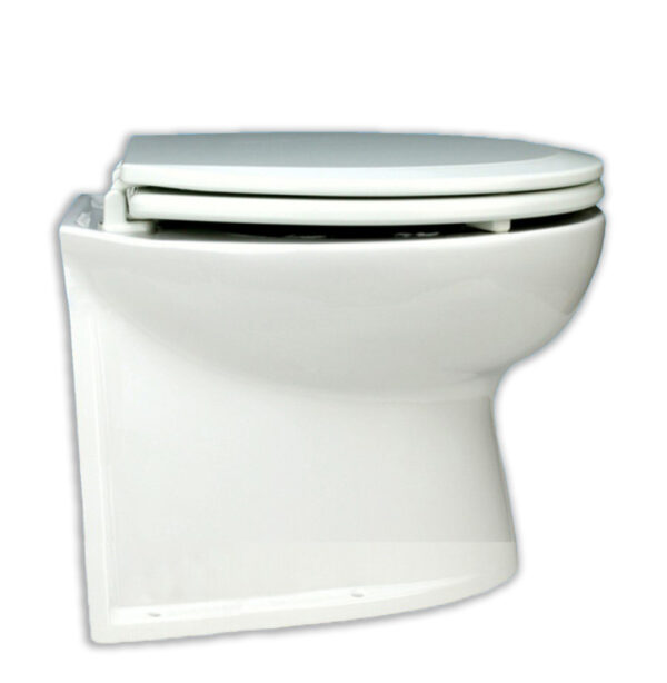 JABSCO WC DF14" 12V SUORA PUM
