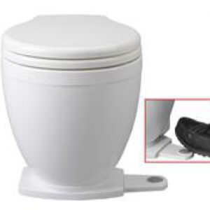 JABSCO WC LITEFLUSH 12V JALKA-