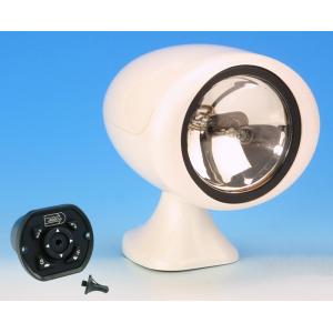 JABSCO RC 155 12V/24V HAKUVALO