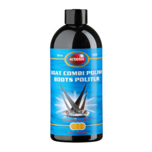 AUTOSOL COMBI POLISH 500 ML PULLO