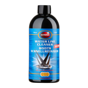 AUTOSOL WATER LINE CLEANER 500 ML PULLO