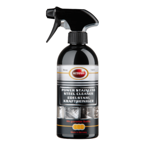 AUTOSOL BOAT STAINLESS STEEL POWER CLEANER