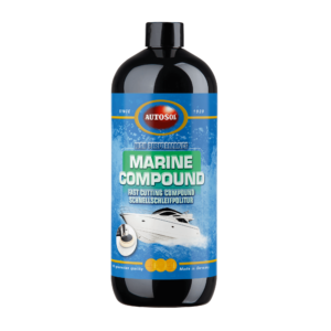 AUTOSOL HP MARINE COMPOUND 1000 ML