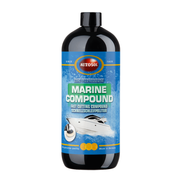 AUTOSOL HP MARINE COMPOUND 1000 ML