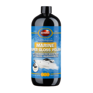 AUTOSOL MARINE SUPER GLOSH POLISH 1000 ML