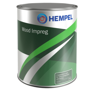 WOOD IMPREG.  0.75 L