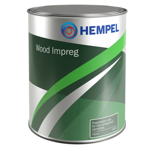 WOOD IMPREG.  0.75 L